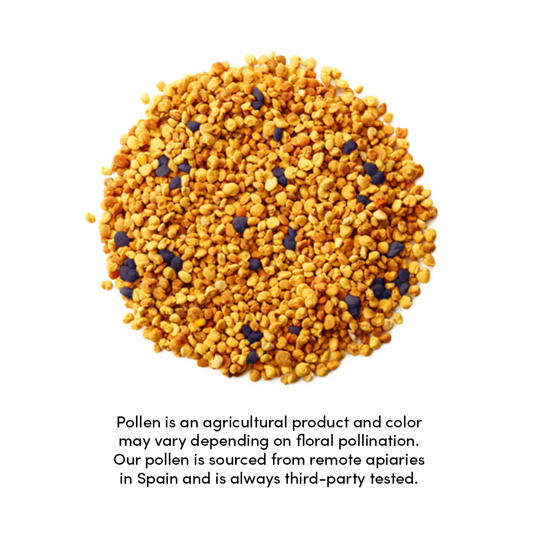 Bee Pollen Packets - Image 6