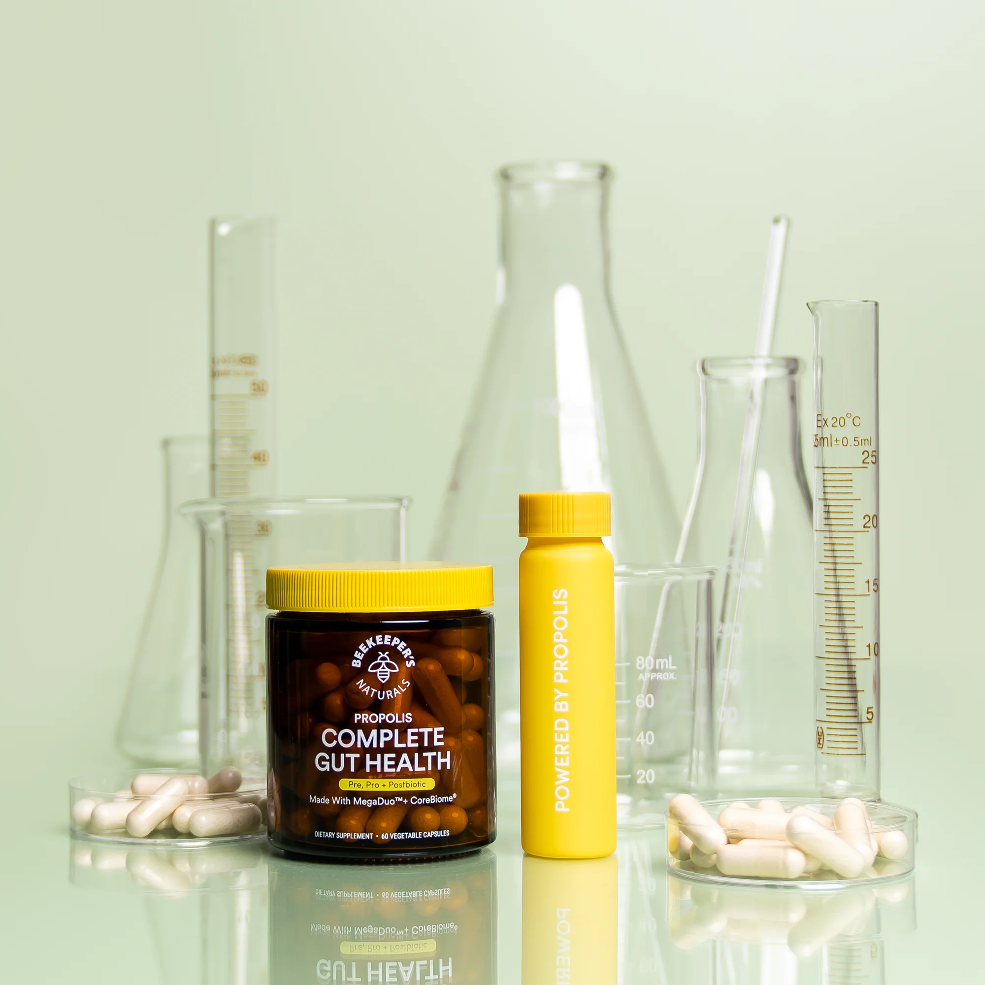 BKN Pill Tube - Image 4