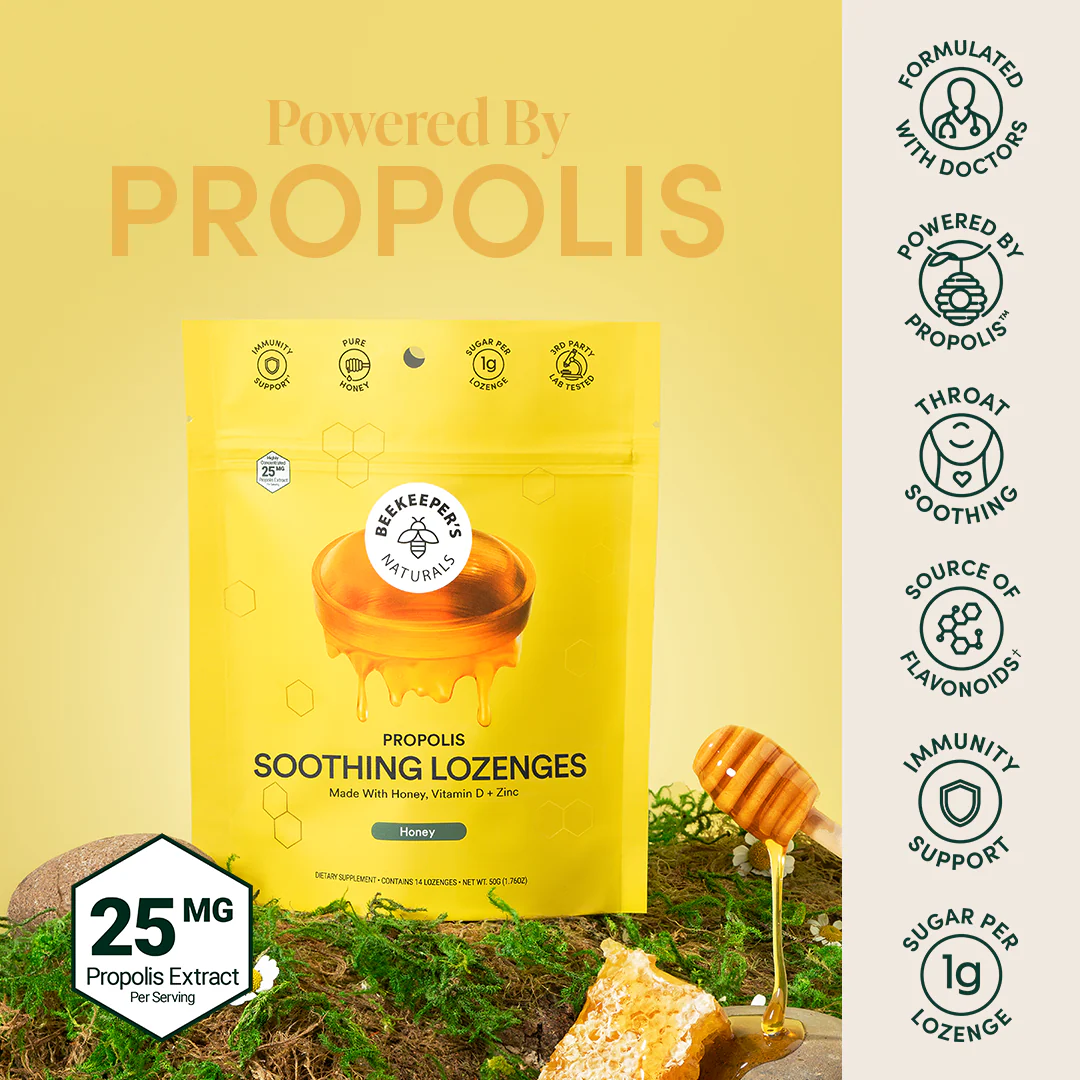 Soothing Lozenges - Image 3
