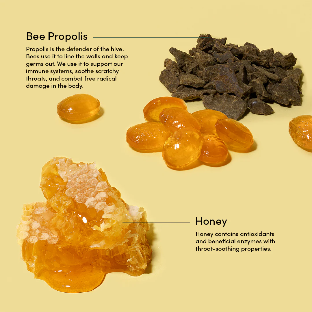 Soothing Lozenges - Image 5
