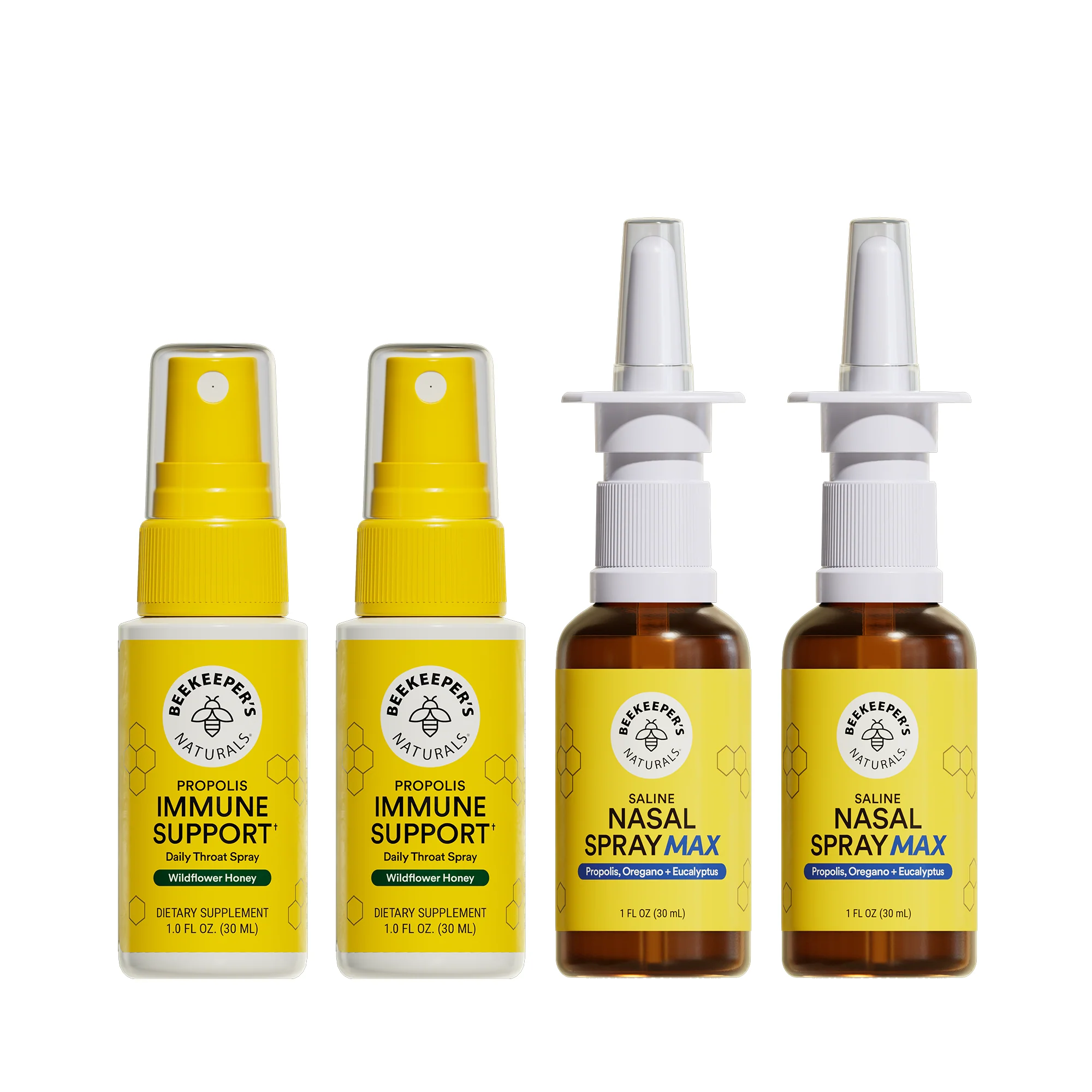 Breathe Well Max 4-Pack - Image 2