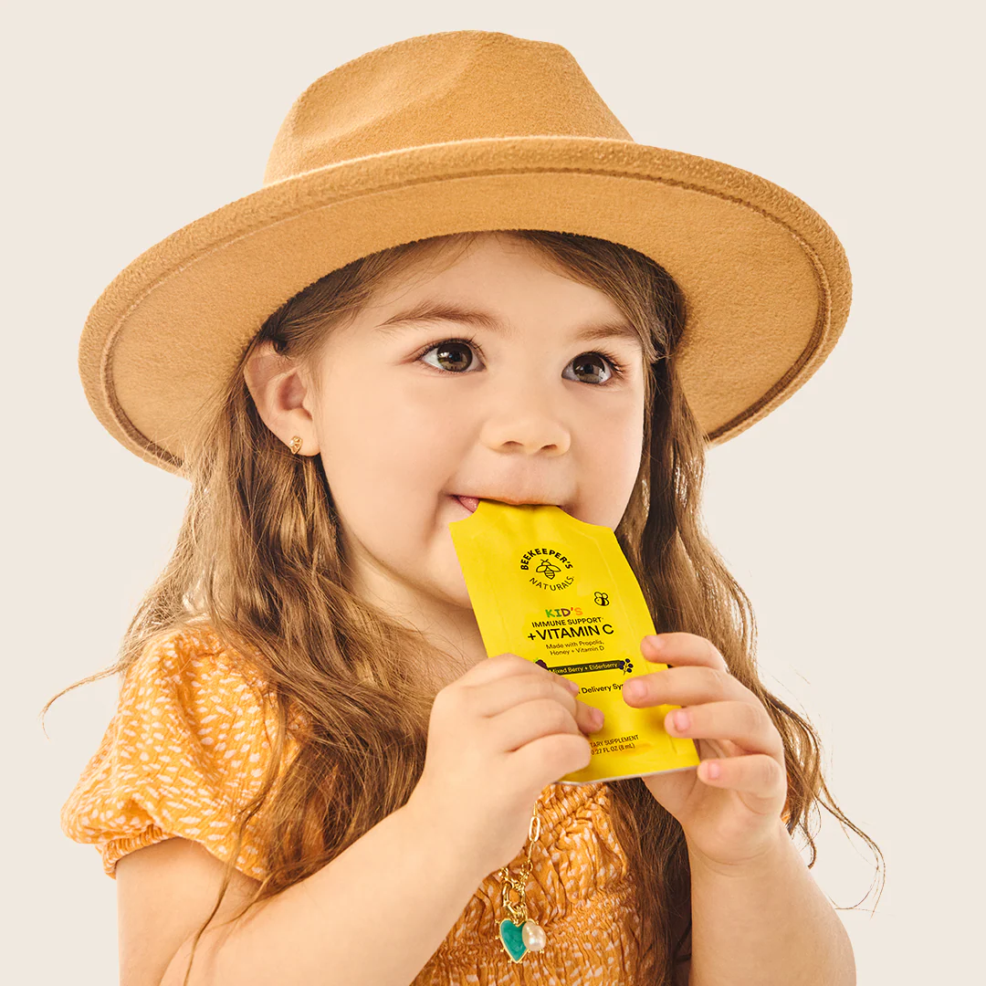 Kid’s Immune Support + Vitamin C - Image 7