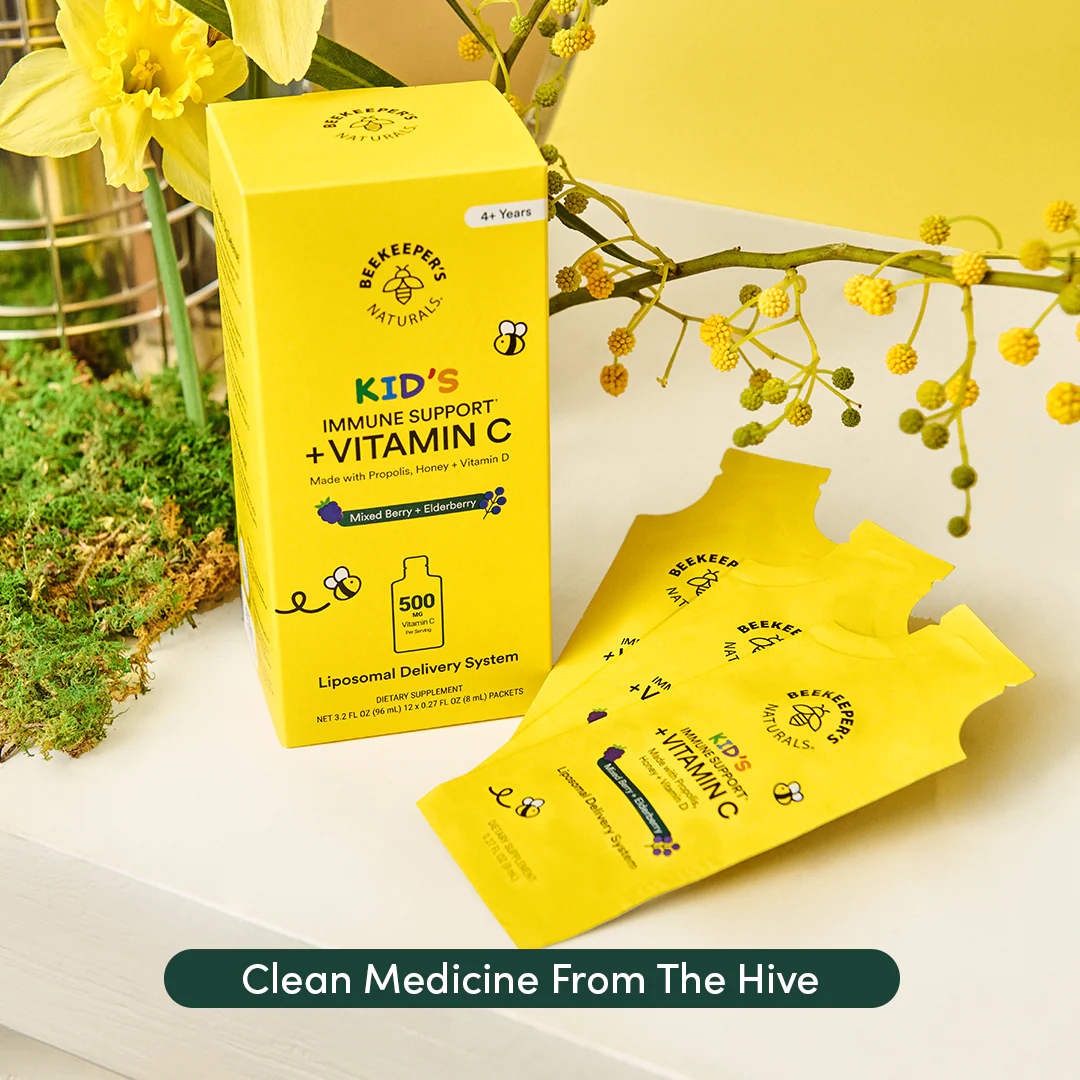 Kid’s Immune Support + Vitamin C - Image 8