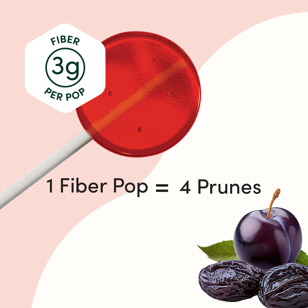 Kid’s Prebiotic Fiber Pops - Image 5