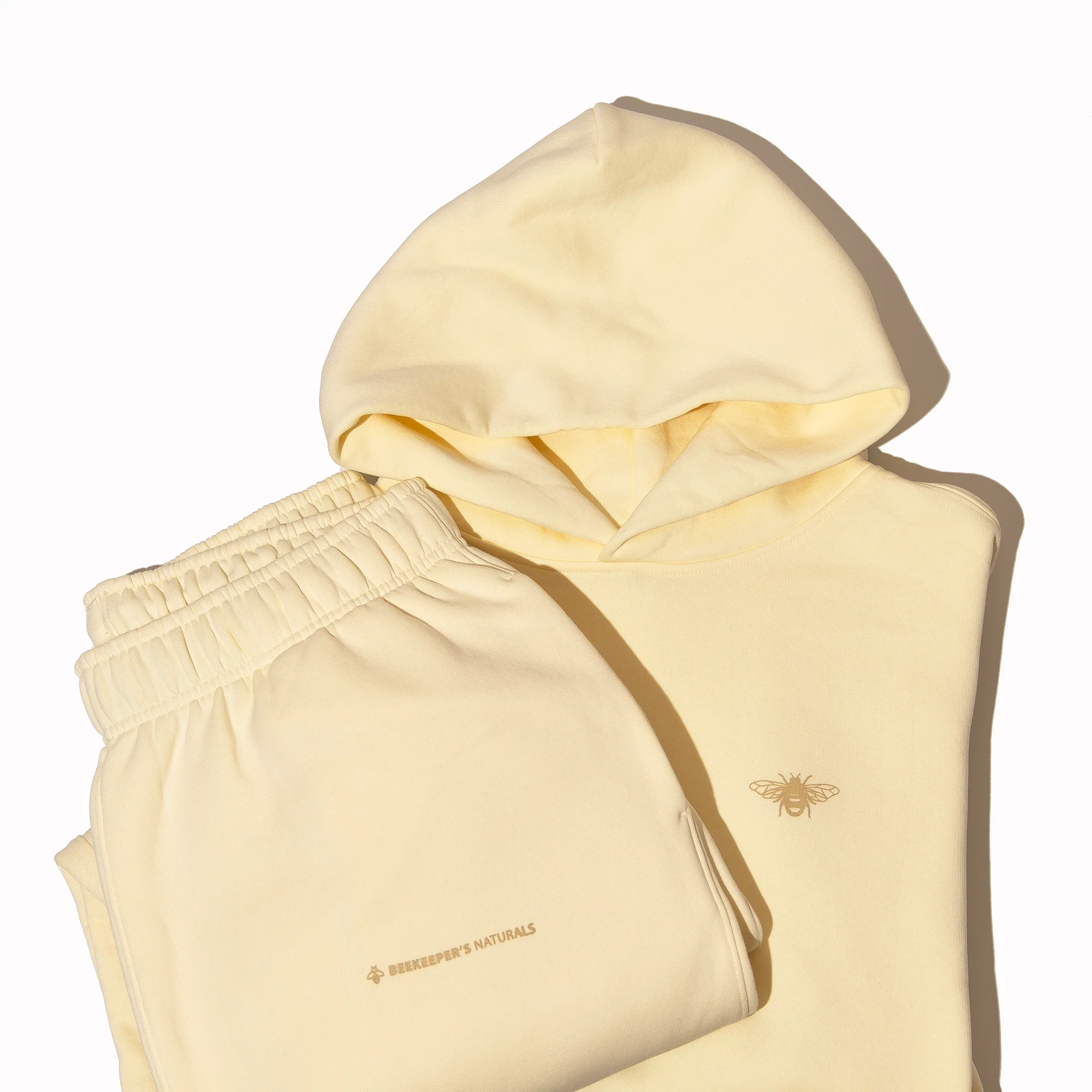 Save The Bees Hoodie - Spring Edition - Image 5