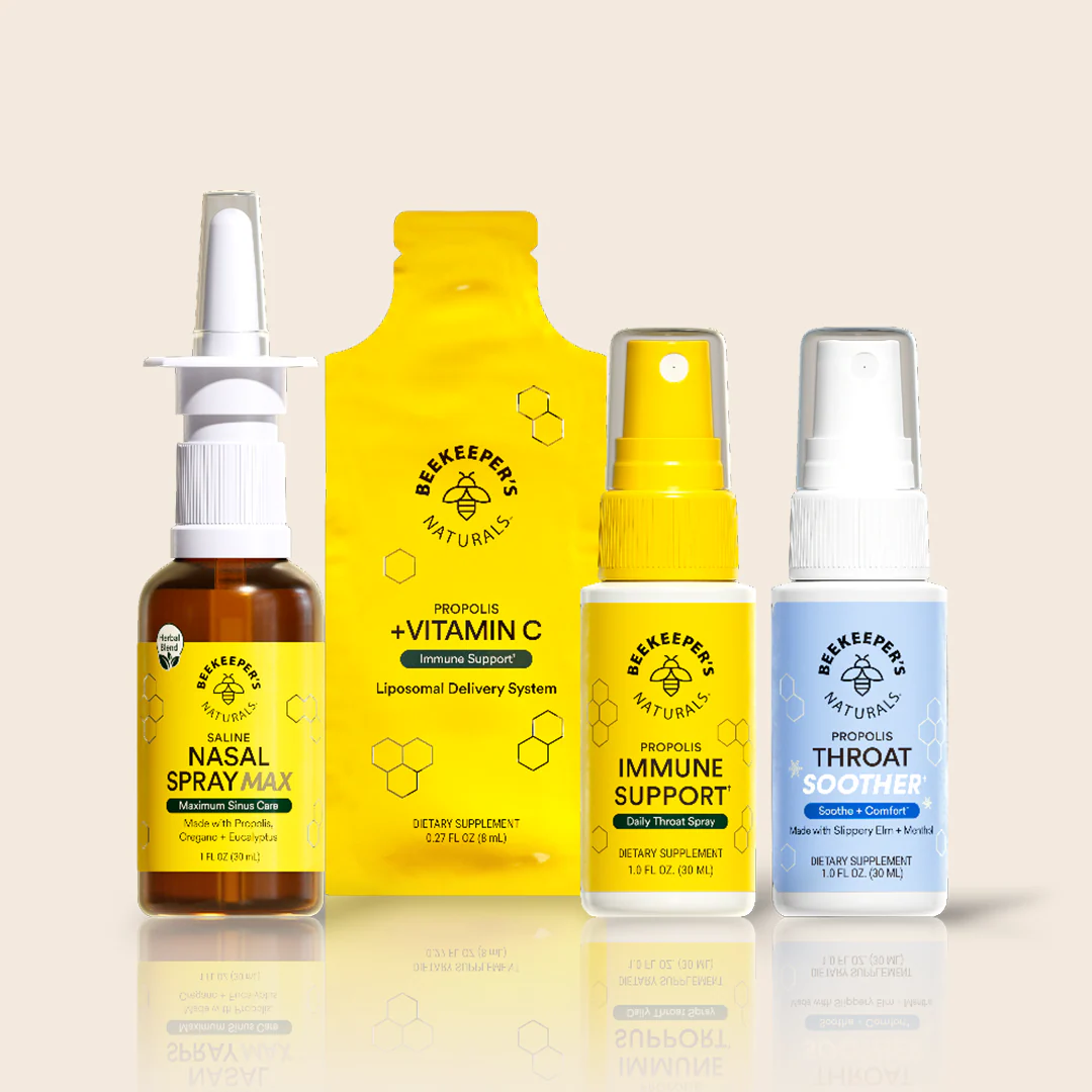 Supercharged Immune Bundle - Image 2